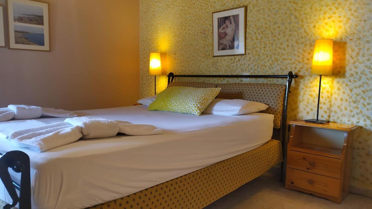 Kamariotissa Aiolis Rooms מראה חיצוני תמונה