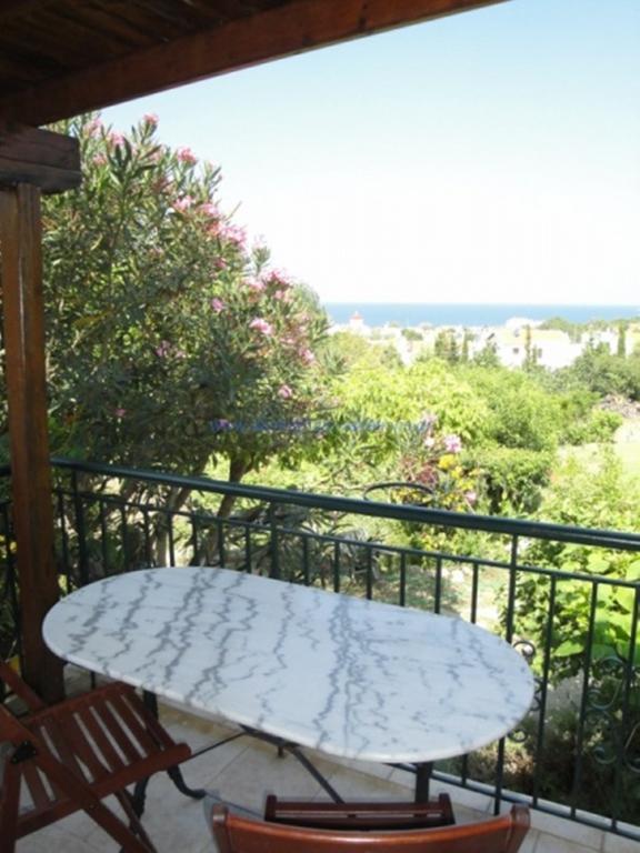 Kamariotissa Aiolis Rooms חדר תמונה